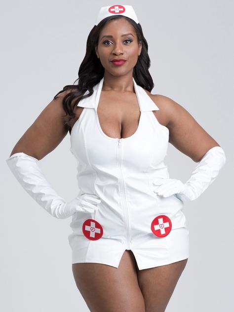 Naughty PVC Look Nurse Outfit Let s Spice Things Up naughty-pvc-look-nurse-outfit-let-s-spice-things-up
