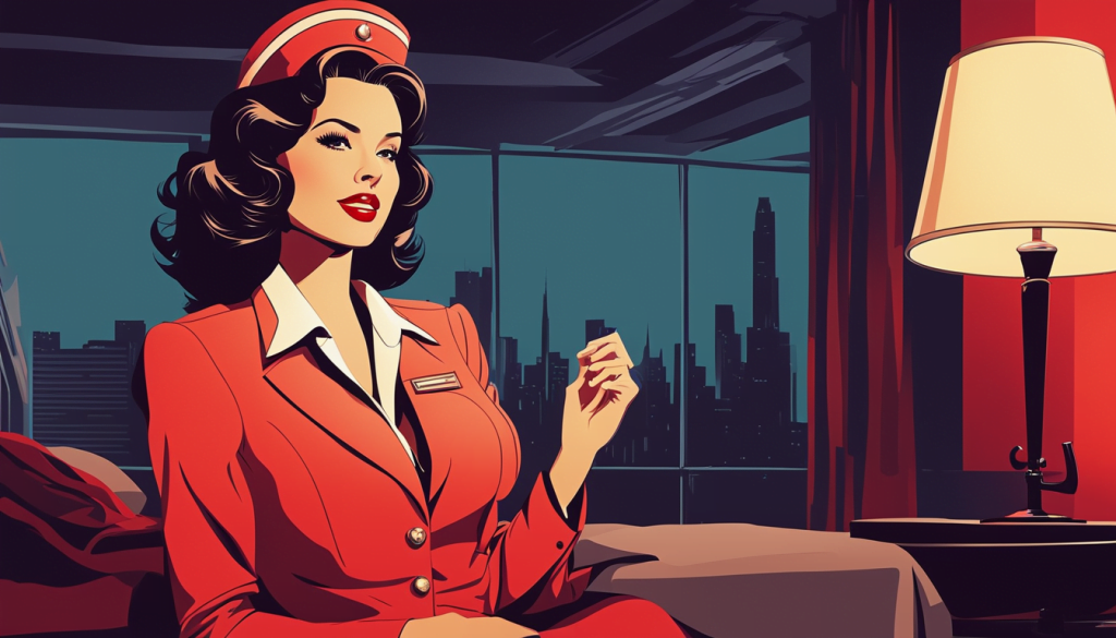 Mile High Role Play Ideas